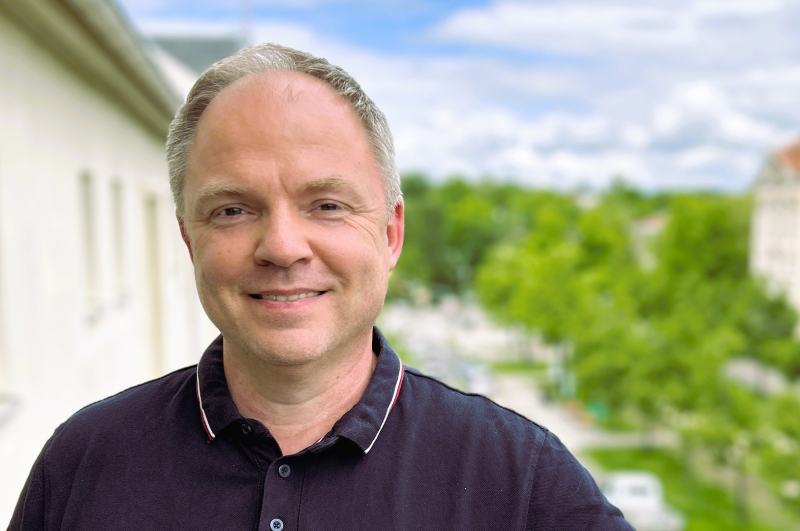 Rene Eichler Physiotherapeut Heilpraktiker auf dem Gebiet der Physiotherapie, Osteopathie i.A., Teamleiter