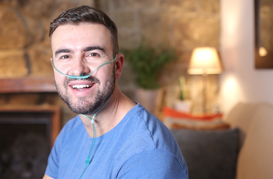 sauerstoff therapie