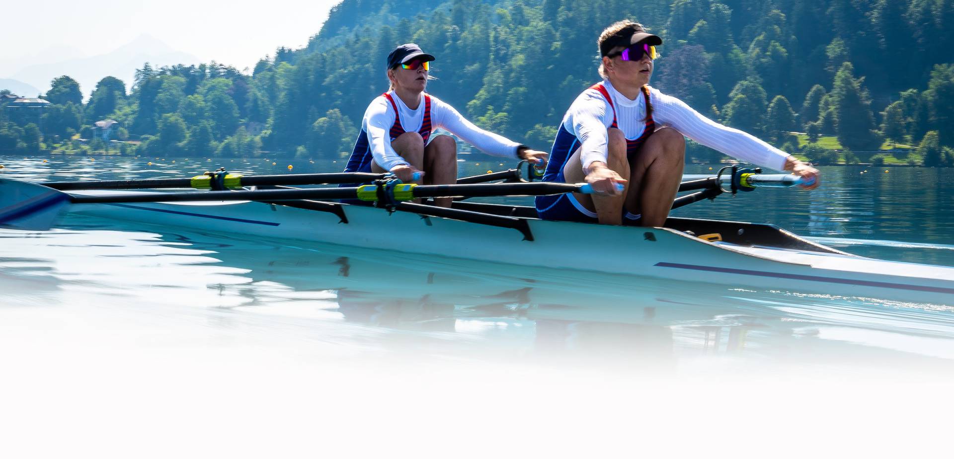 rudern sport ist bewegung physiotherapie Eichler